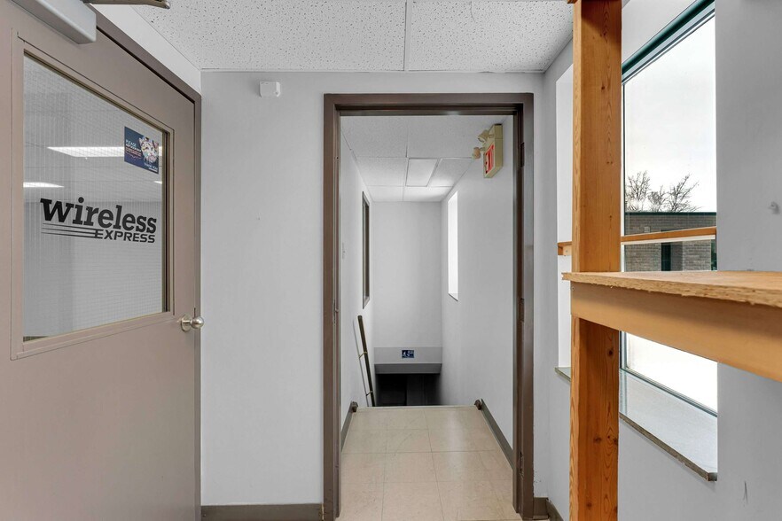 More Photos Of 10 Binnington Crt, Kingston Distribution For Sale