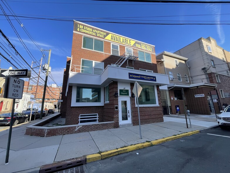 Primary Photo Of 103 Bayard St, New Brunswick Apartments For Lease