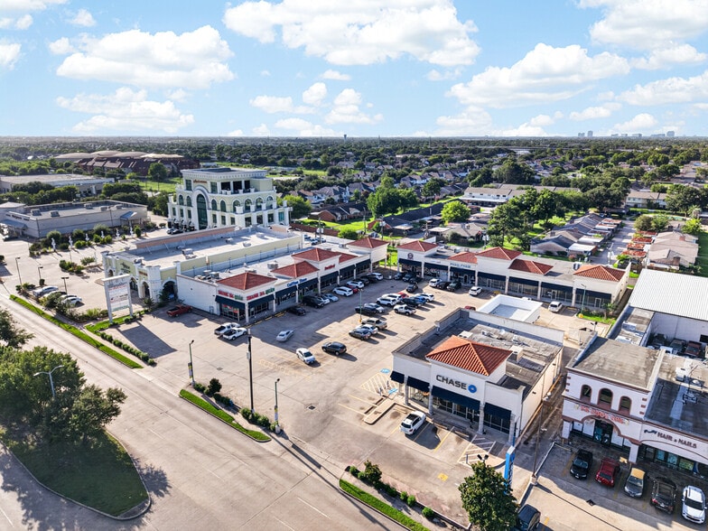 More Photos Of 12989 Bellaire Blvd, Houston Storefront For Sale