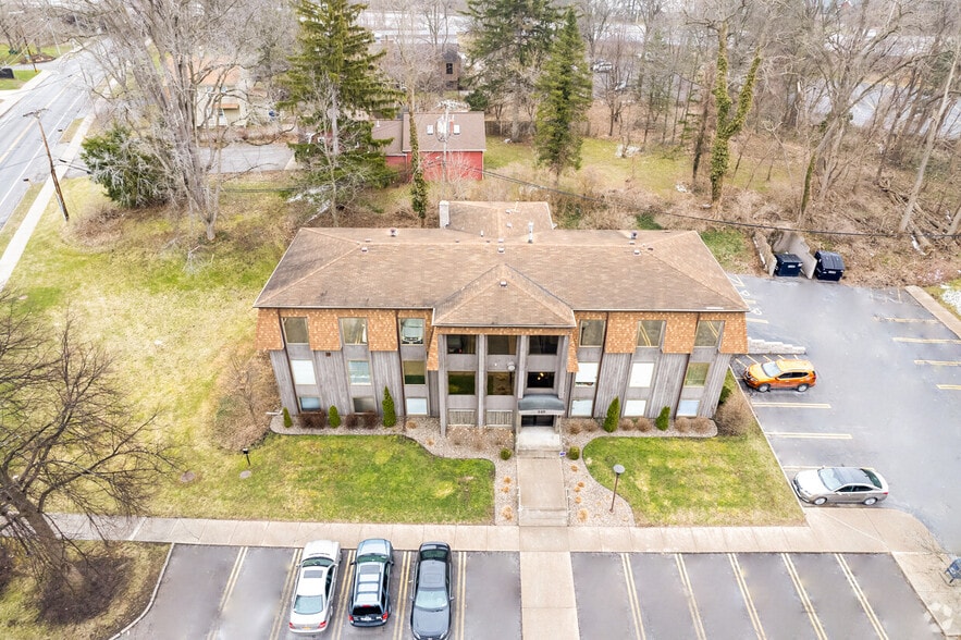 More Photos Of 640 Kreag Rd, Pittsford Office Residential For Sale