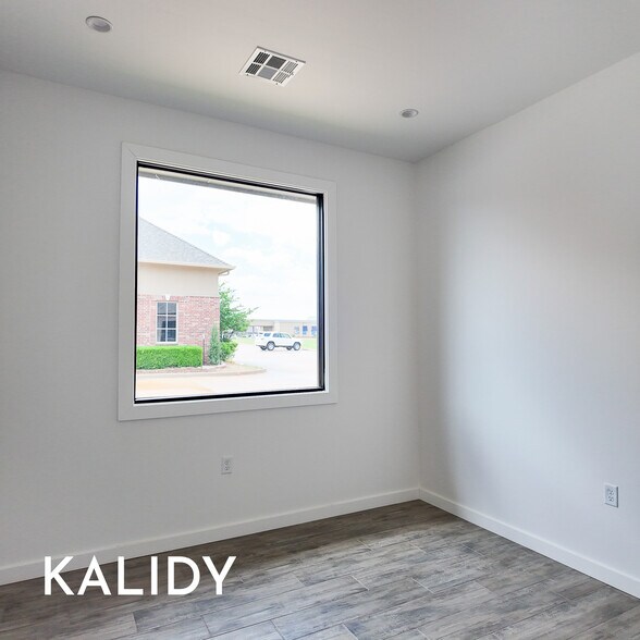 More Photos Of 16401 Sonoma Park Dr, Edmond Medical For Sale
