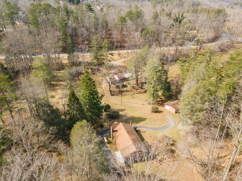 More Photos Of 1720 Brevard Rd, Arden Land For Sale