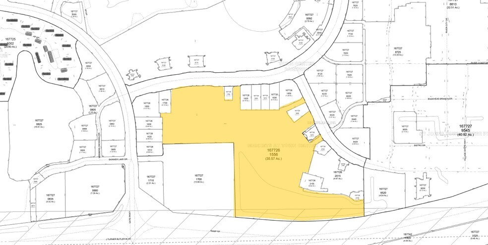 More Photos Of 4874 Big Island Dr, Jacksonville Storefront For Lease