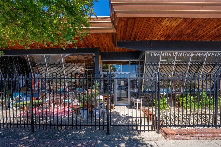 More Photos Of 2100 Hilltop Dr, Redding General Retail For Sale