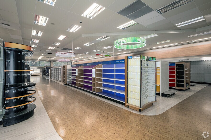 More Photos Of 409 Stokes Rd, Medford Drugstore For Sale