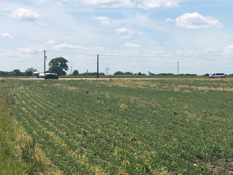 More Photos Of 22900 S Center Rd, Frankfort Land For Sale