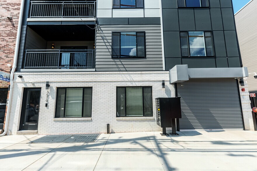More Photos Of 3519 Haverford Ave, Philadelphia Multifamily For Sale
