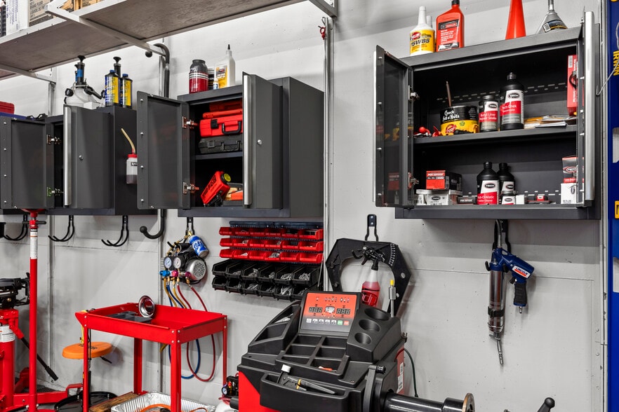 More Photos Of 1033 Cleveland Rd, Sandusky Auto Dealership For Sale