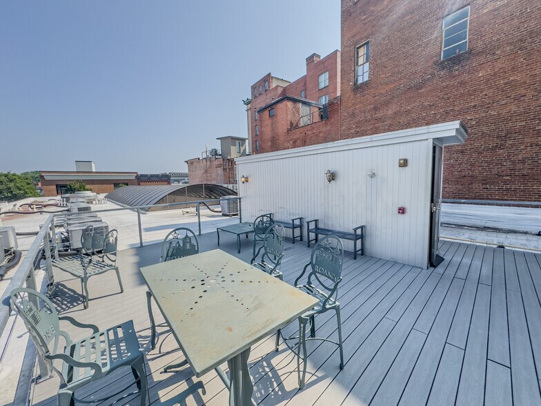 More Photos Of 110 Campbell Ave SW, Roanoke Apartments For Sale