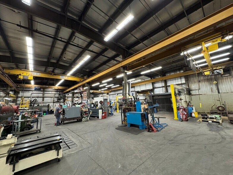 More Photos Of , Appleton Industrial For Sale