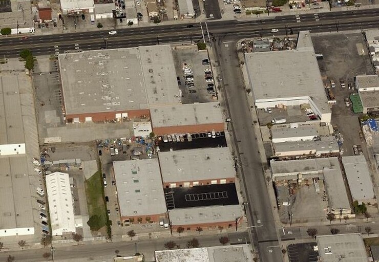 More Photos Of 1501-1509 W 130th St, Gardena Warehouse For Lease