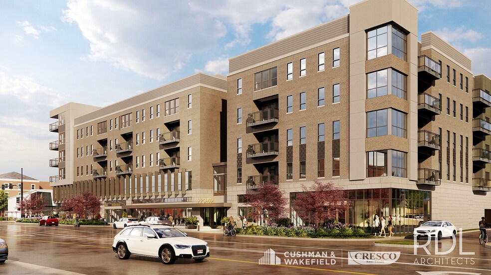 More Photos Of 3393 Warrensville Center Rd, Shaker Heights Apartments For Lease