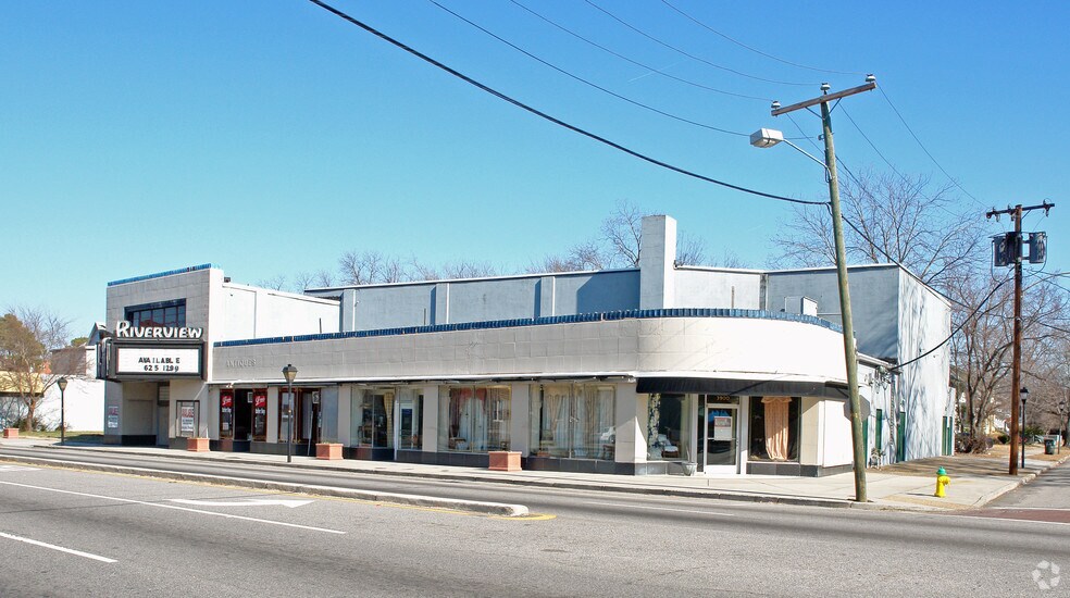 More Photos Of 3900-3910 Granby St, Norfolk Theater Concert Hall For Sale