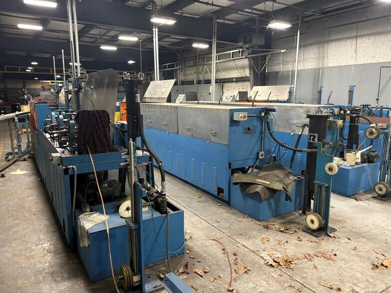 More Photos Of 8 Baldwin Dr, Branford Manufacturing For Sale