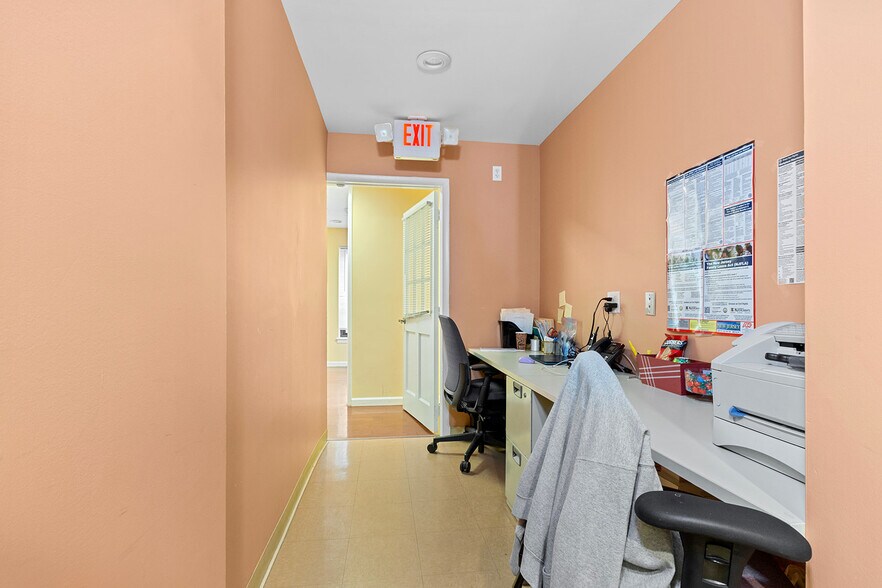 More Photos Of 124-132 Gregory Ave, Passaic Medical For Sale