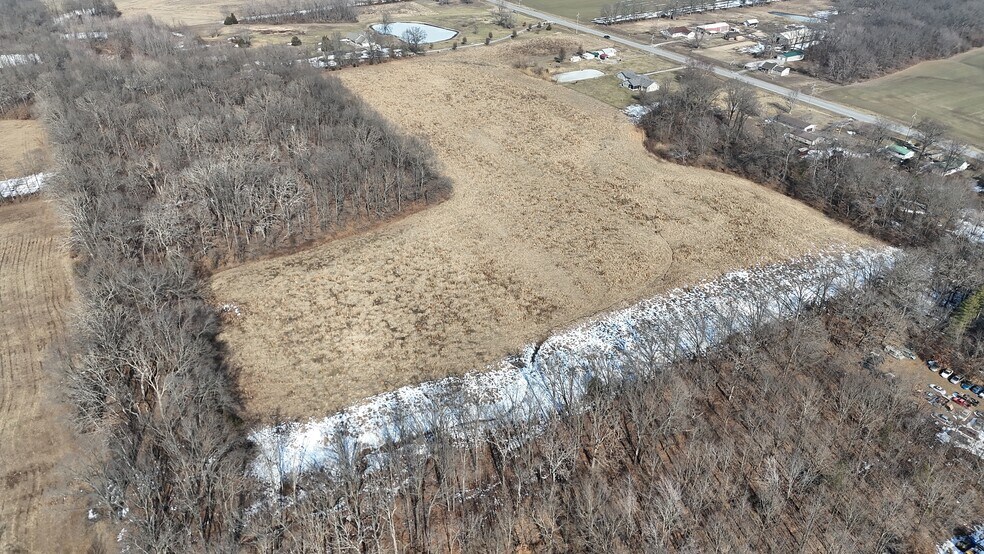 More Photos Of 00 Illinois 148, Mulkeytown Land For Sale