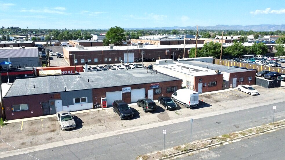 More Photos Of , Arvada Industrial For Sale