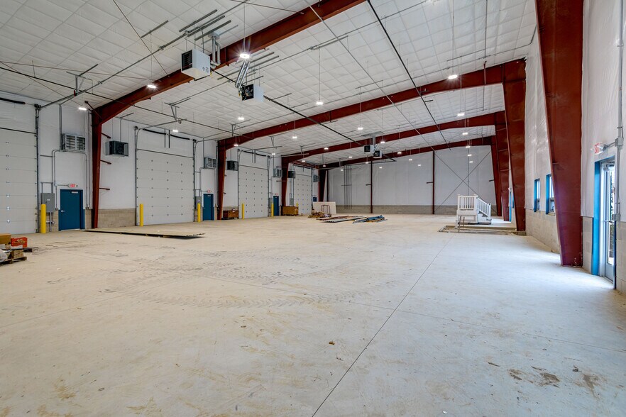 More Photos Of 1 Kerry Ct, Southampton Industrial For Sale
