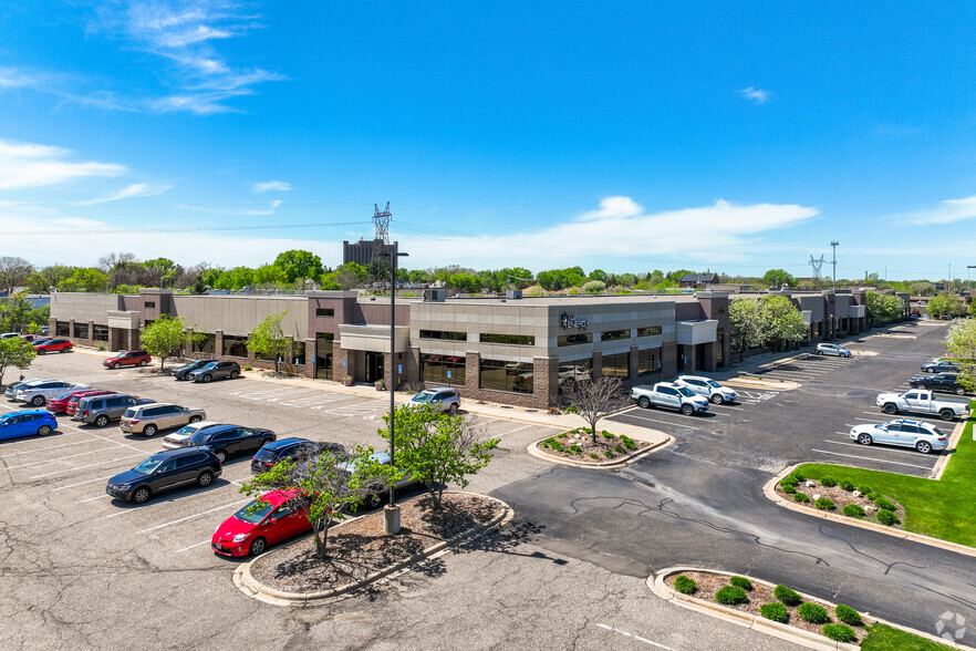 Primary Photo Of 1260-1270 Energy Ln, Saint Paul Industrial For Lease