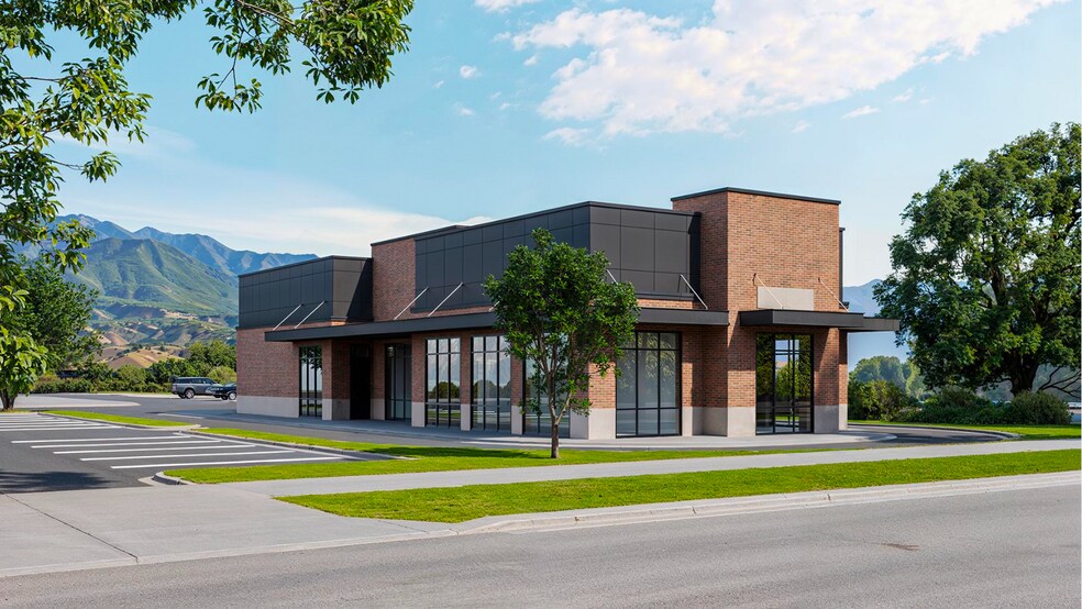 More Photos Of 1950 N State St, Orem Unknown For Lease