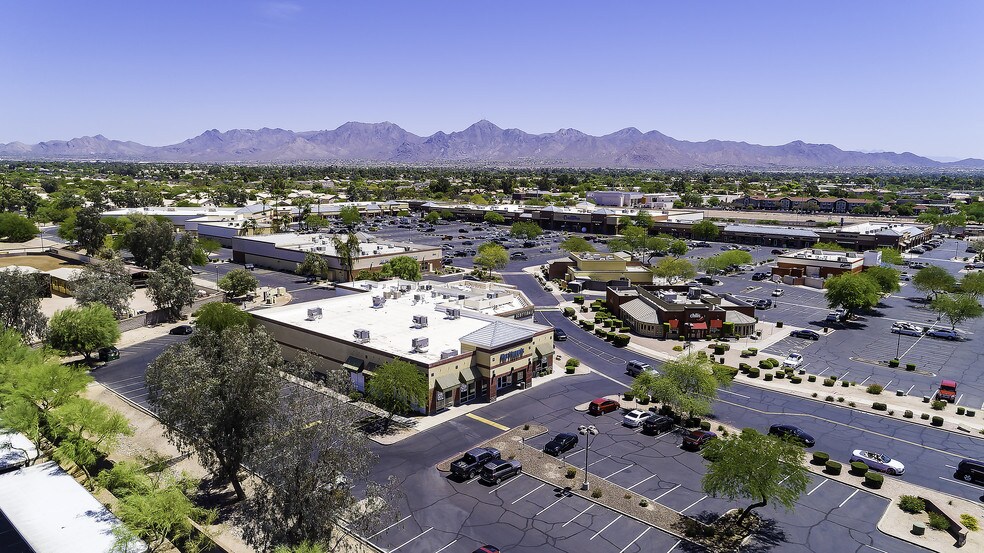 More Photos Of 8710-8776 E Shea Blvd, Scottsdale Storefront For Lease