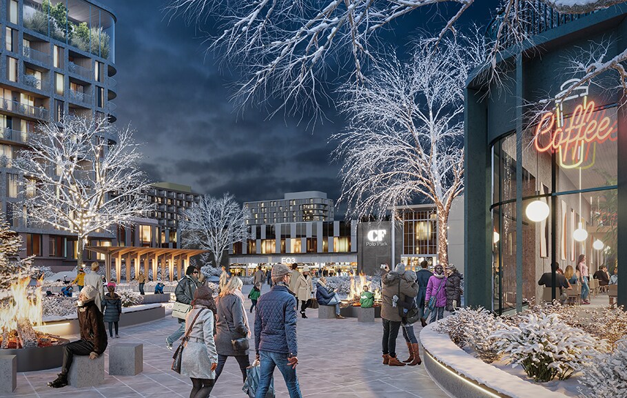 More Photos Of 875 St. James St, Winnipeg General Retail For Sale