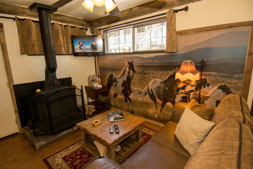 More Photos Of 40241 Big Bear Blvd, Big Bear Lake Hotel For Sale