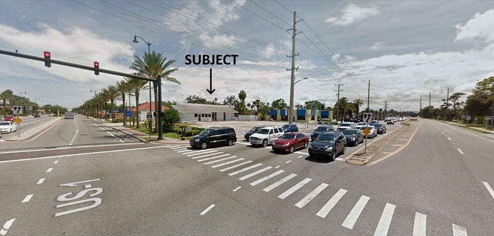 More Photos Of 1600 S Ridgewood Ave, Daytona Beach Land For Sale