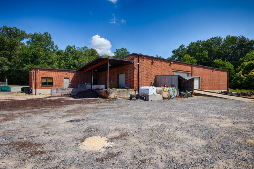 More Photos Of 363 Old Larkinsville Rd, Scottsboro Warehouse For Sale