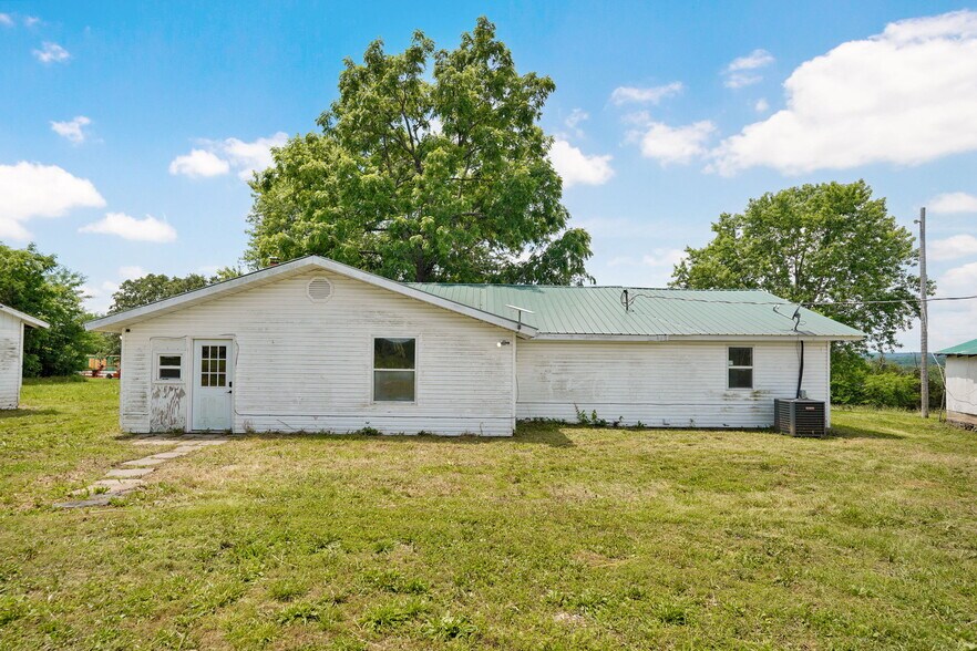 More Photos Of 30017 Jeffries Rd, Richland Land For Sale