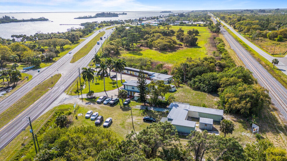 More Photos Of 5690 S Us Highway 1, Grant Hotel For Sale