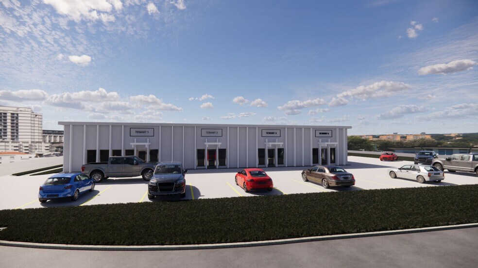 More Photos Of 5930 Star Ln, Houston General Retail For Lease