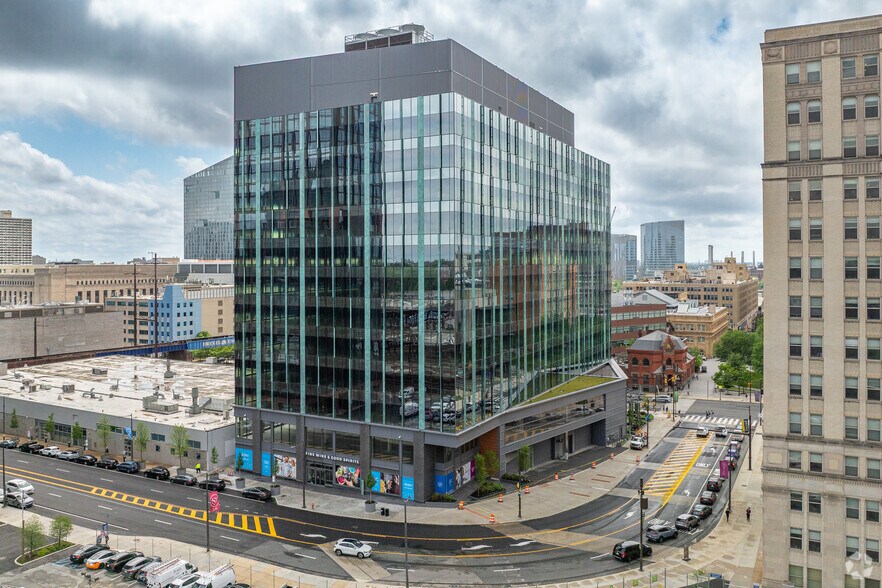 More Photos Of 3151 Market St, Philadelphia Office For Lease