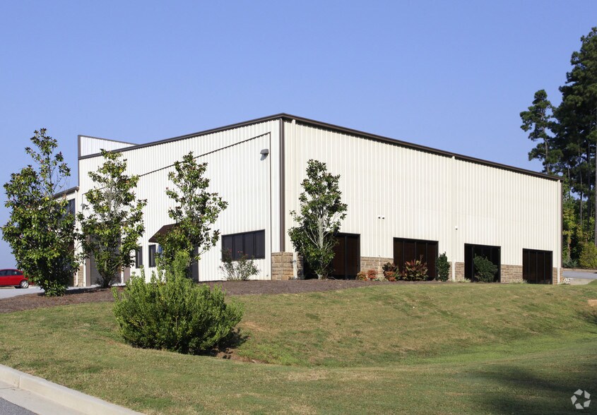 Primary Photo Of 1150 Echo Ct, Peachtree City Office For Lease