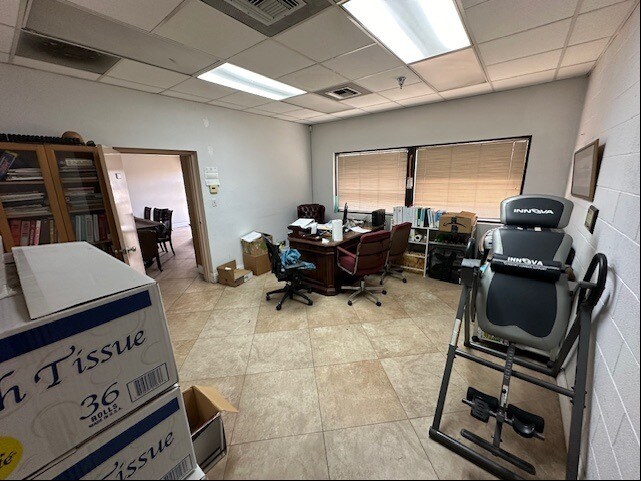More Photos Of 137 N Joy St, Corona Manufacturing For Lease