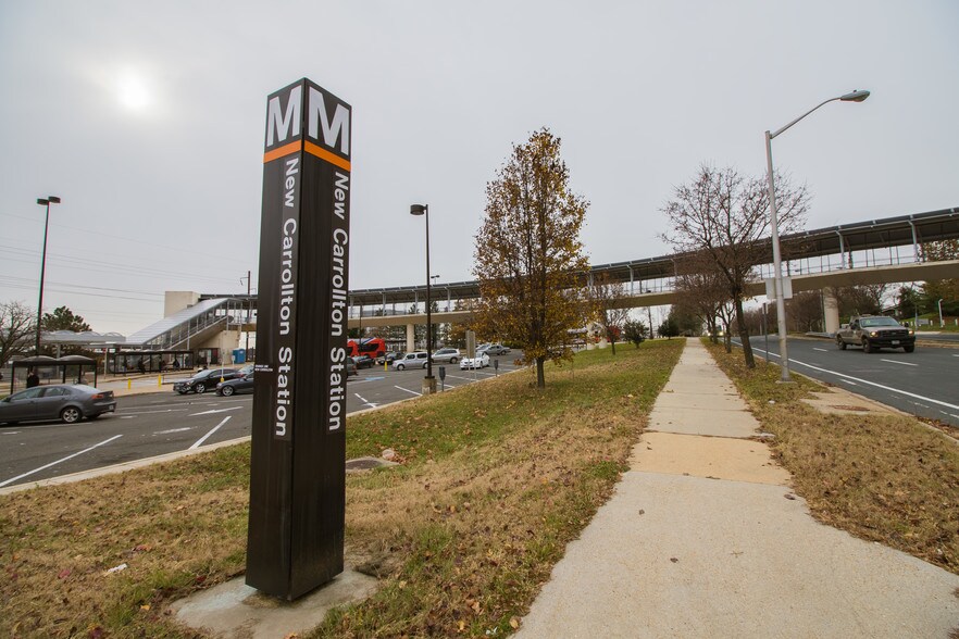 More Photos Of 8201 Corporate Dr, Landover Unknown For Lease