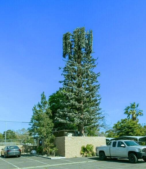 More Photos Of 10385 Central Ave, Montclair Auto Dealership For Sale