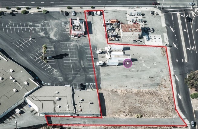 More Photos Of San Pablo Ave @ Tara Hills Dr, Pinole Land For Sale