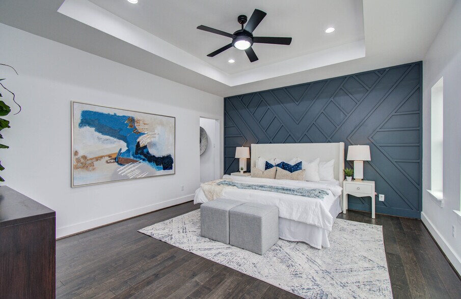More Photos Of 5024 Winnetka St, Houston Multifamily For Sale