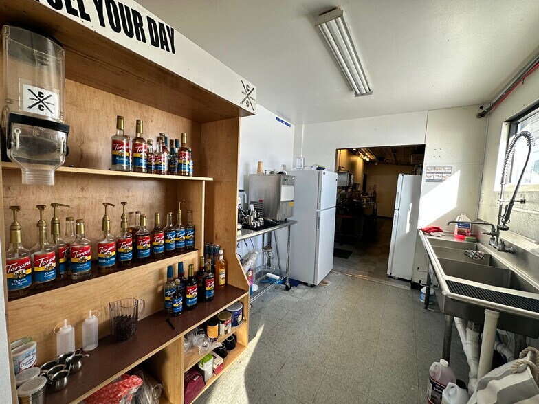 More Photos Of 2008 S Main St, Watford City Restaurant For Sale