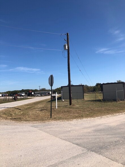 More Photos Of 8877 Stewarts Mdws, College Station Self Storage For Sale