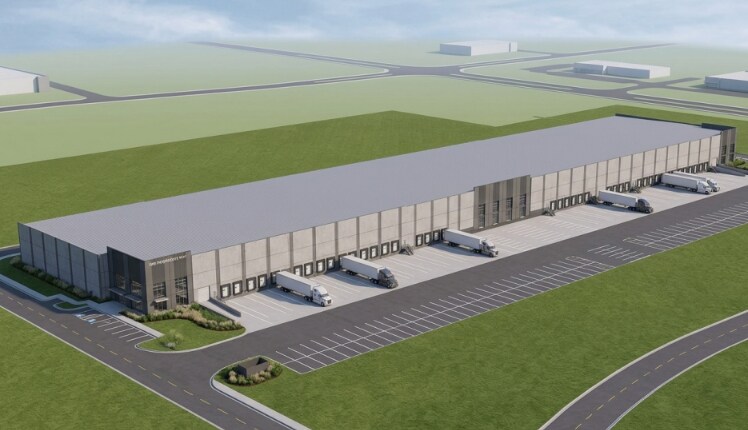 More Photos Of I-35 & Bagby Ave, Woodway Distribution For Lease