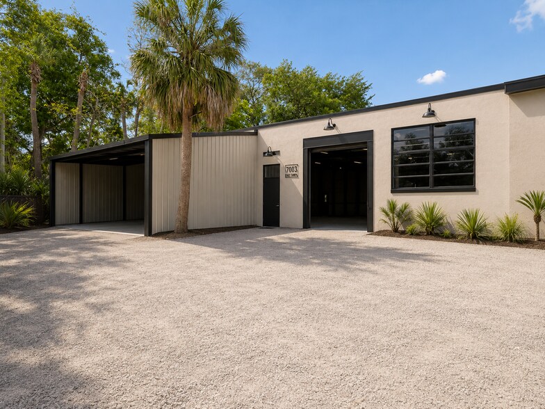 More Photos Of 4214 W Virginia Ave, Tampa Warehouse For Lease