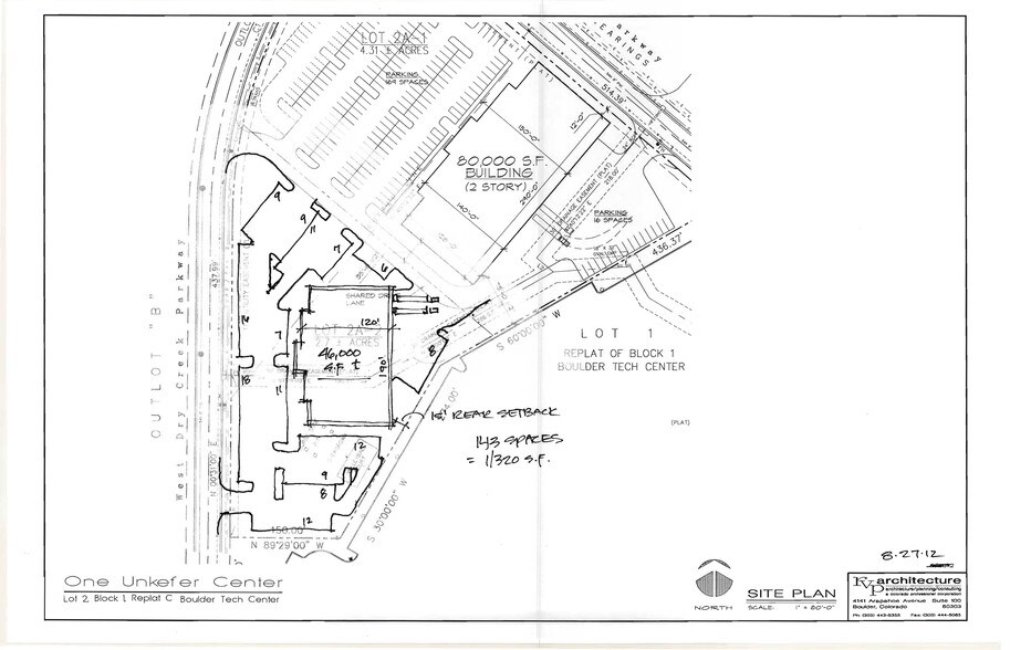 More Photos Of 6315 W Dry Creek Pky, Longmont Land For Lease