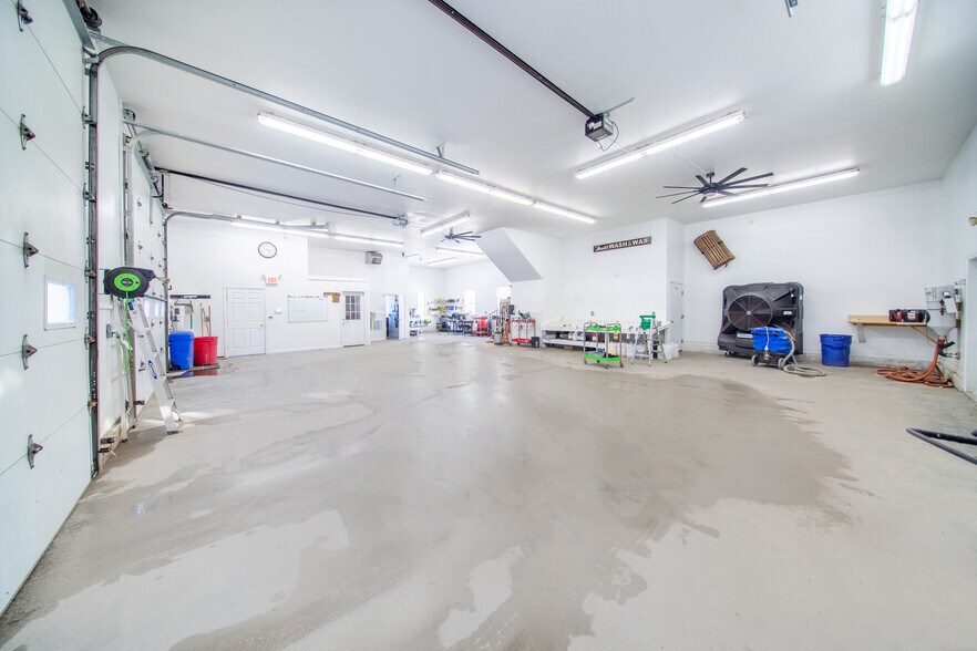 More Photos Of 127 VT 15, Jericho Industrial For Sale