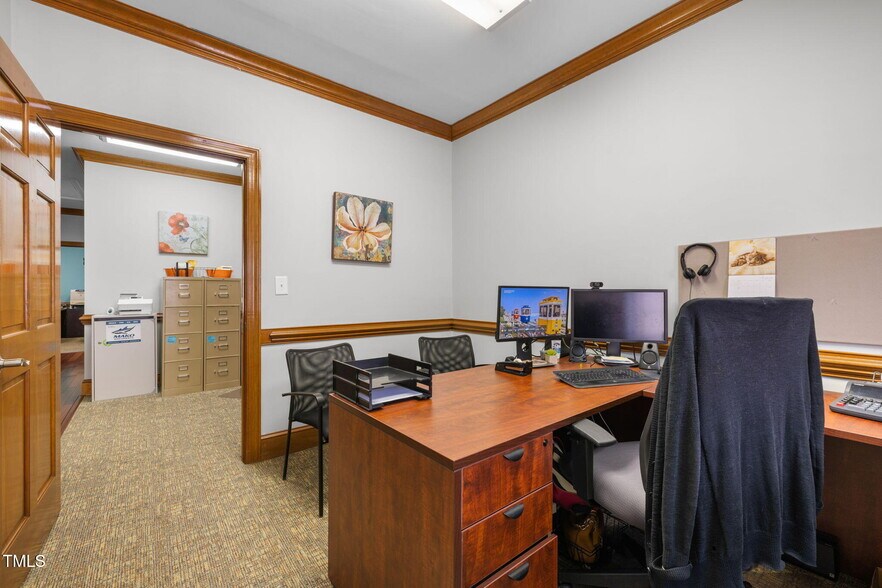 More Photos Of 4002 Barrett Dr, Raleigh Medical For Sale