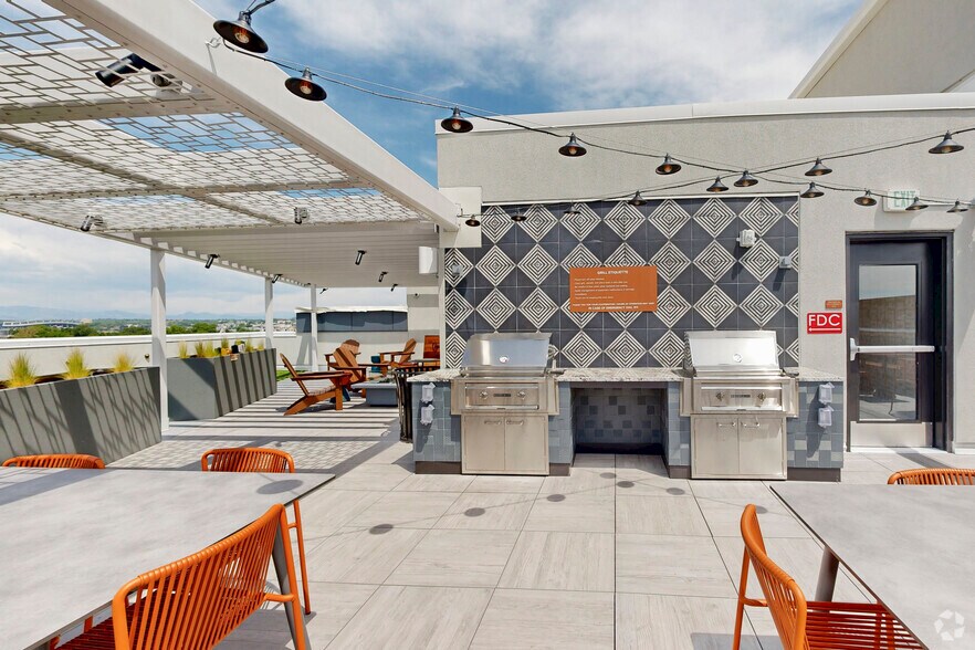 More Photos Of 1040 Santa Fe Dr, Denver Apartments For Lease