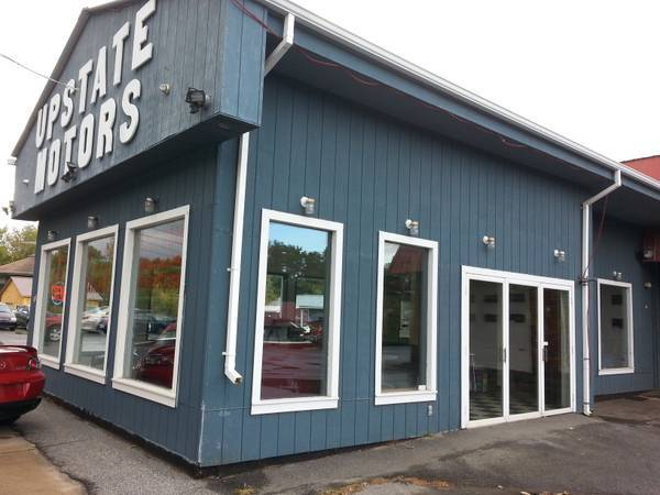 More Photos Of 819 US -9, Keeseville Auto Repair For Sale