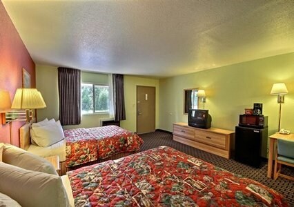 More Photos Of 37760 US Highway 50, Gunnison Hotel For Sale