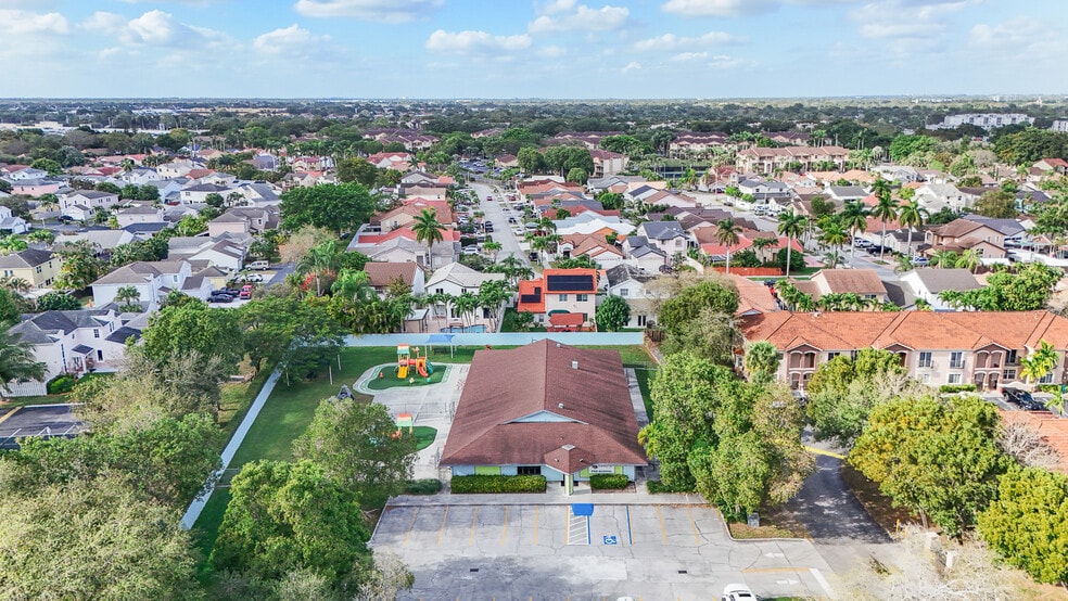 More Photos Of 14387 SW 96th St, Miami Daycare Center For Sale
